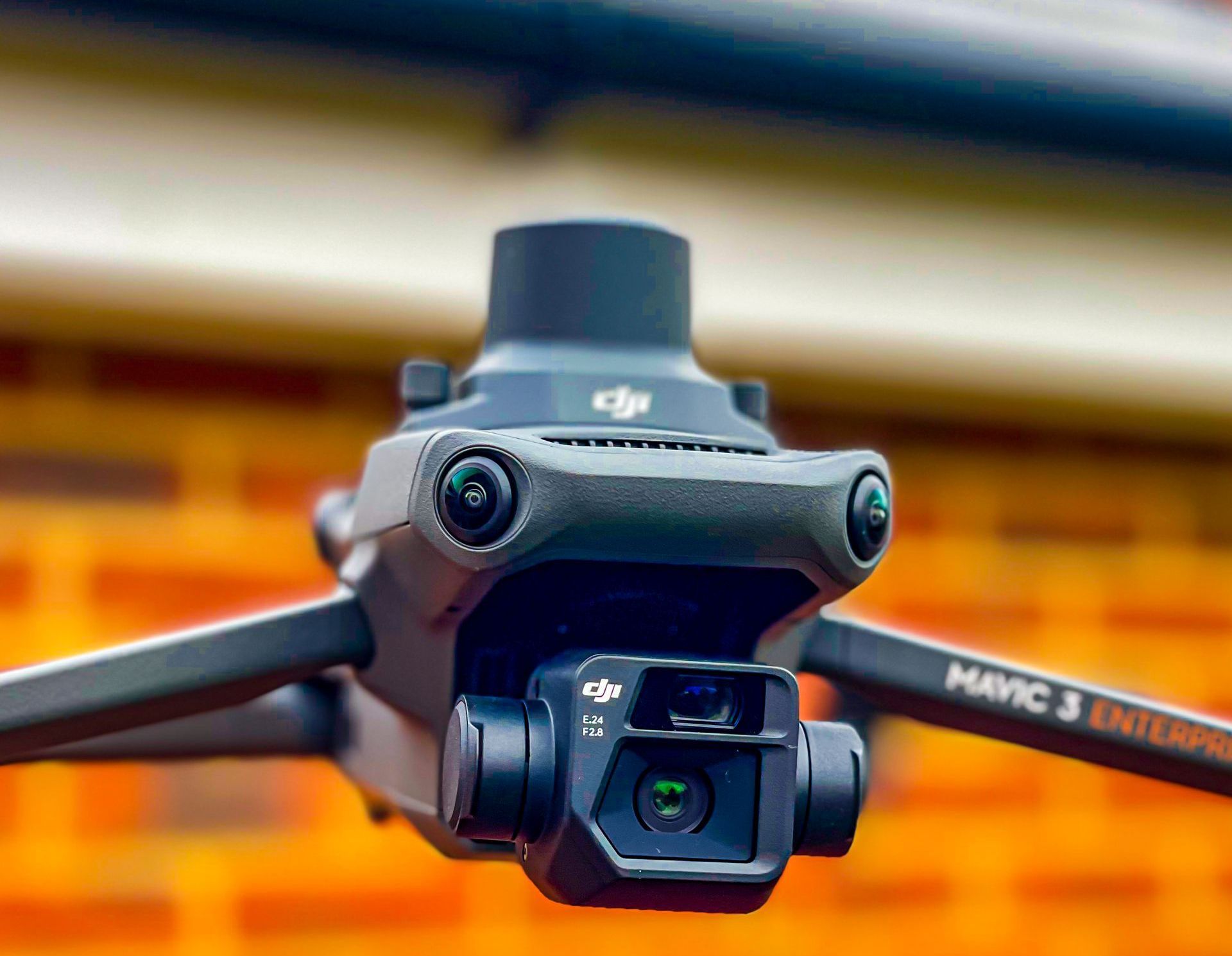 Mavic 3E