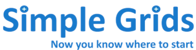 Simple Grids Ltd