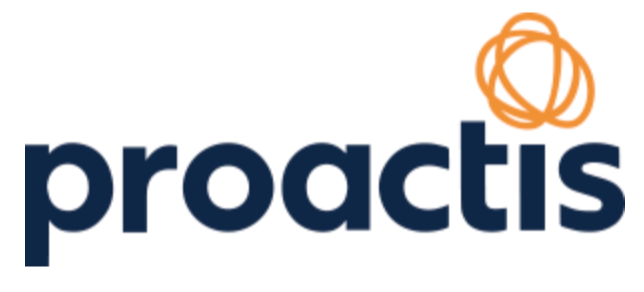 proactis proactis logo