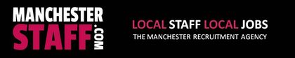 Jobs in Manchester