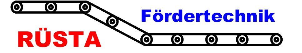 Rüsta Fördertechnik