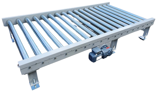 Rollenförderer Standard