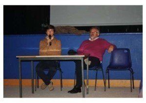 Foto: Michèle Mena.
