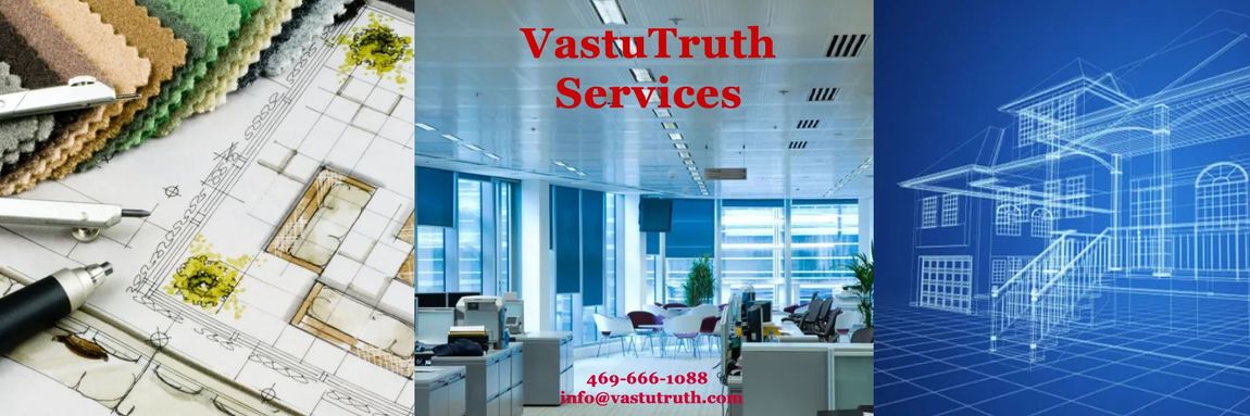 Vastu Consultant Services USA - Home, Office