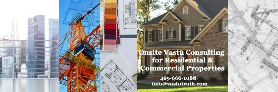 Vastu Consultant Near Me Onsite USA