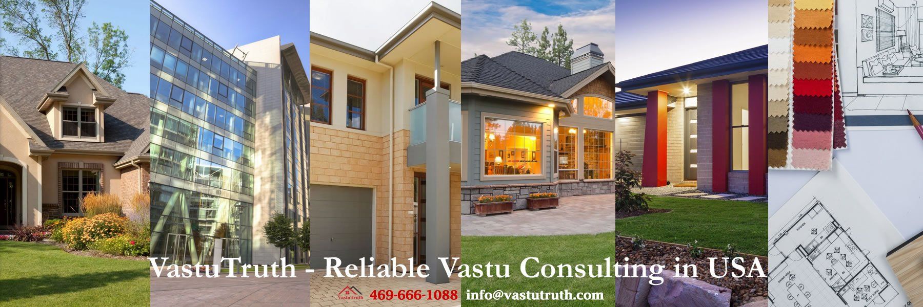 Reliable Vastu Consultant in USA - VastuTruth