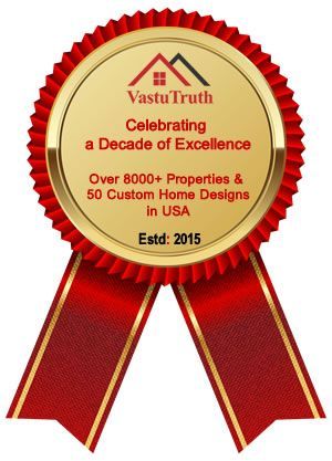 Trusted Vastu Consultant in USA since 2015