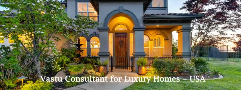 VastuTruth Luxury Homes Vastu Client Case Studies USA