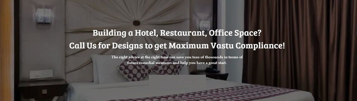 Vastu Hotel Office Restaurant Shop Consultant USA