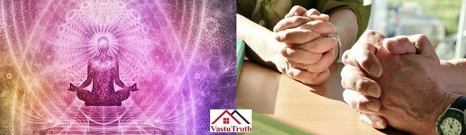 Vastu Principles for Prayer Room, Meditation Room