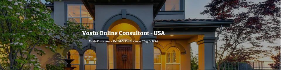 Vastu Online Consultant USA Near Me