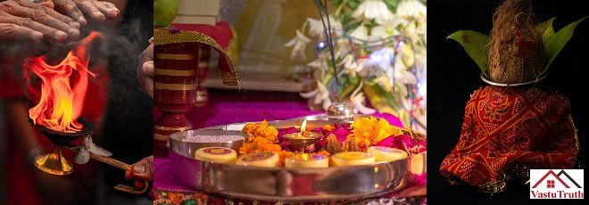 Vastu for Pooja Room, Pooja Mandir, Prayer Meditation