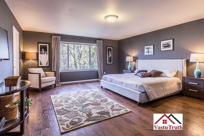 Vastu For Bedrooms