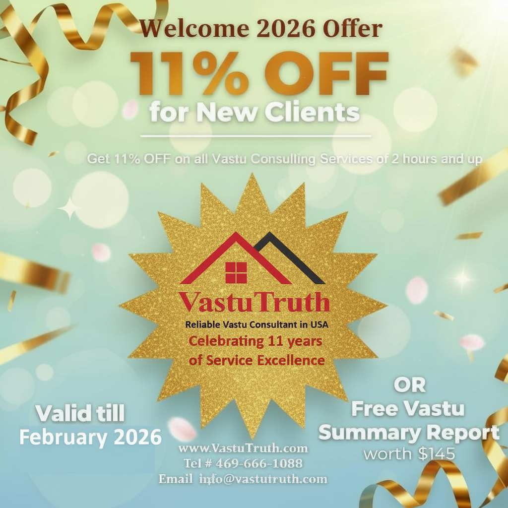 Special Welcome 2026 Offer