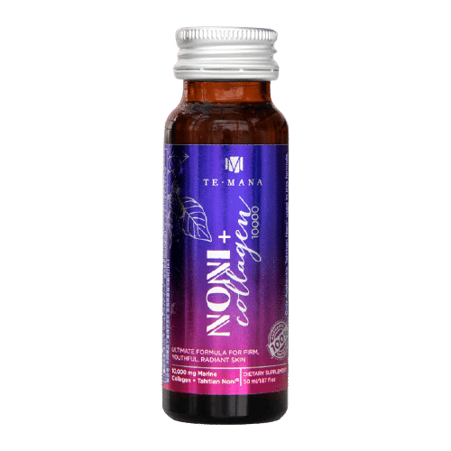 Temana Noni - Partner Co