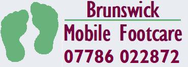 Brunswick Mobile Footcare