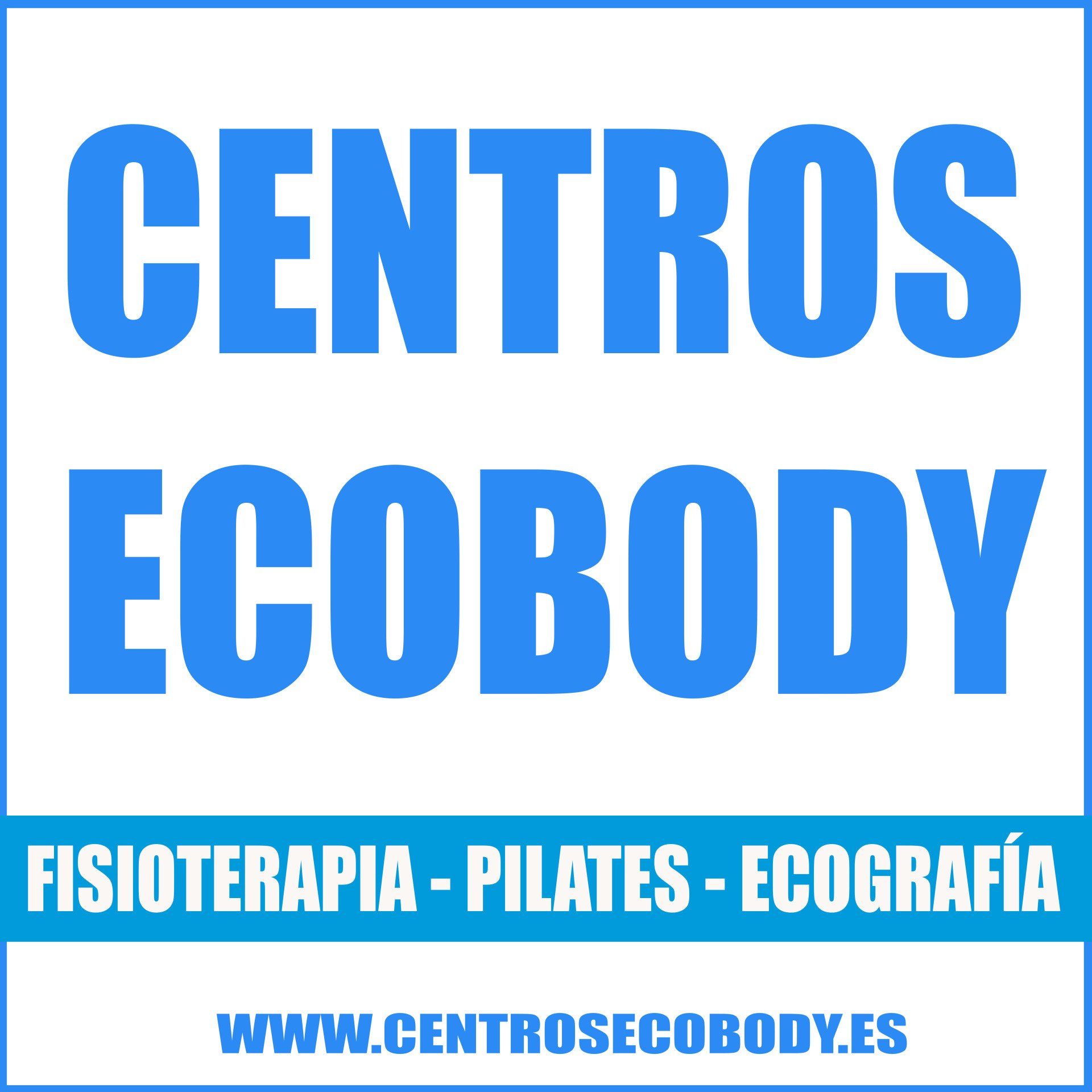 centros ecobody
