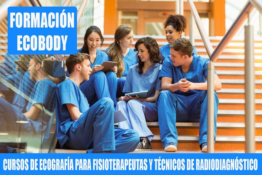 CURSO DE ECOGRAFÍA 5D EN MADRID