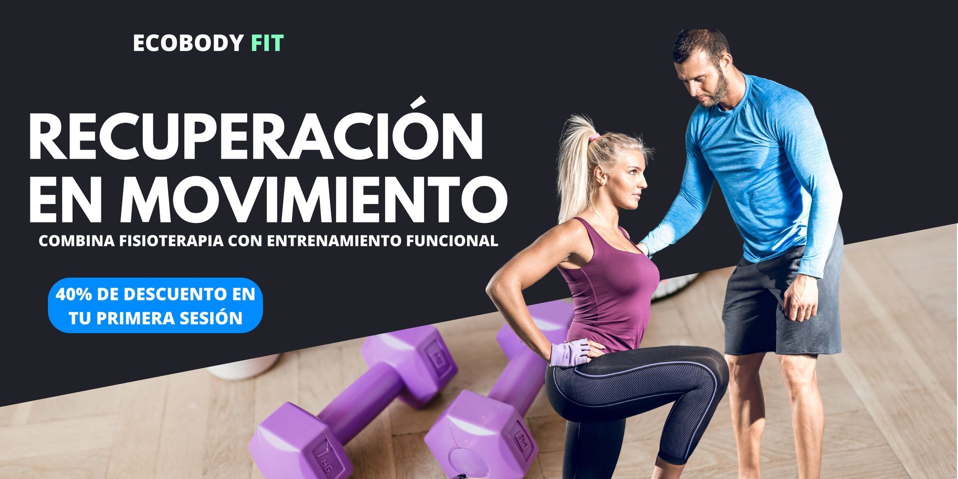 fisioterapia en fuenlabrada oferta