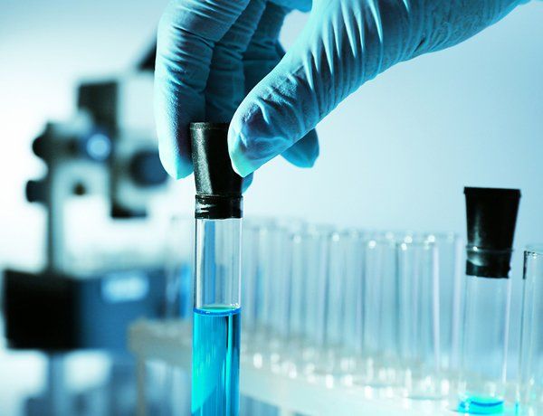 Drinking Water Testing in Montgomeryshire | Borehole & Spring Water