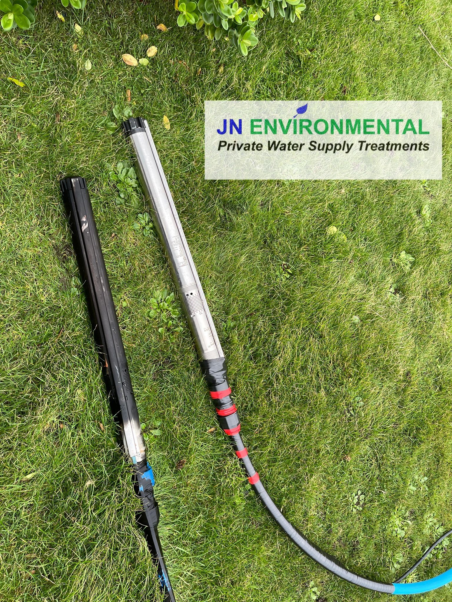 Borehole Pump Replacement In Holmfirth, West Yorkshire