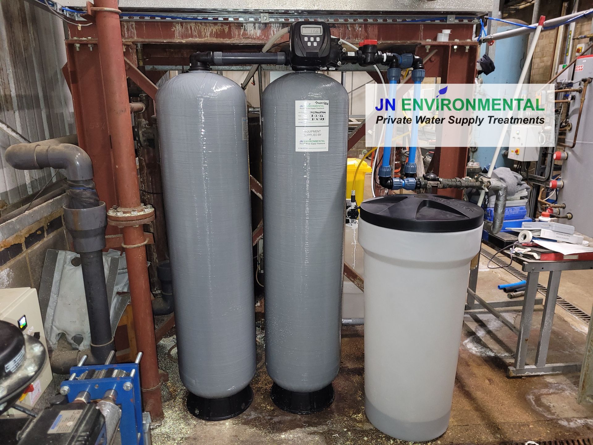 Water Softeners | Cumbria | Cheshire | Derbyshire | Lancashire | Northumberland | North Wales | North Yorkshire | West Yorkshire | Yorkshire