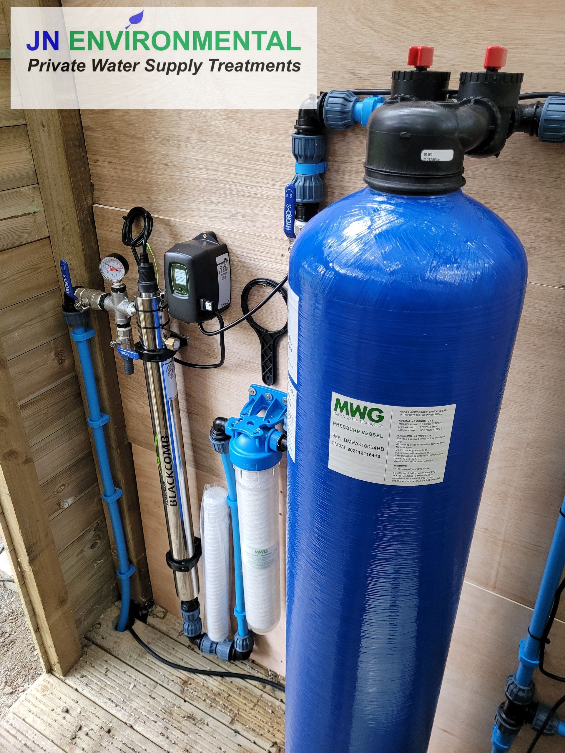 Private Water Supply Company - North Yorkshire | Borehole & Spring Water Supply In North Yorkshire | Installation, Servicing & Repairs For Private Water Supplies In North Yorkshire