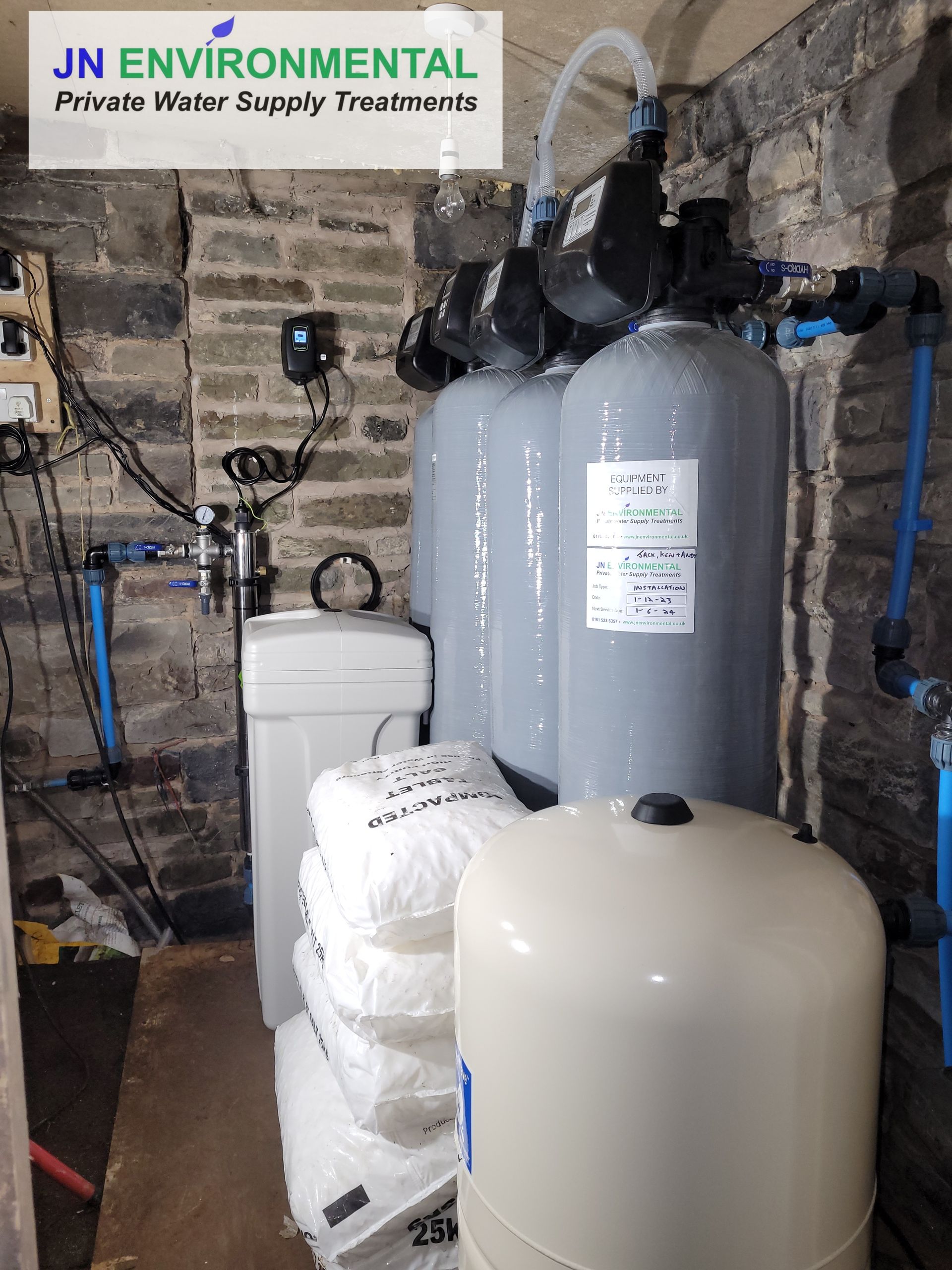 Private Water Supply Company - North Yorkshire | Borehole & Spring Water Supply In North Yorkshire | Installation, Servicing & Repairs For Private Water Supplies In North Yorkshire