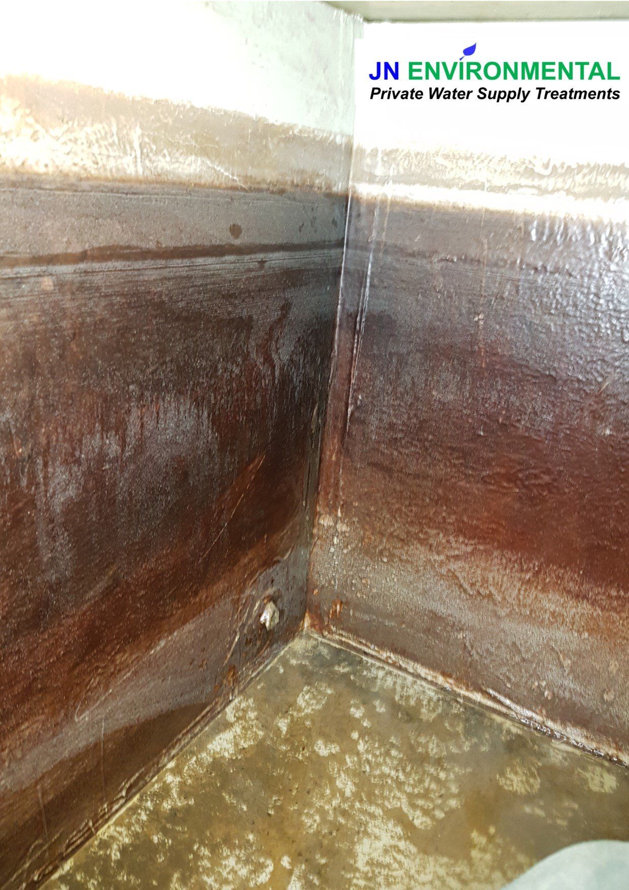 Water Tank Cleaning in Greater Manchester