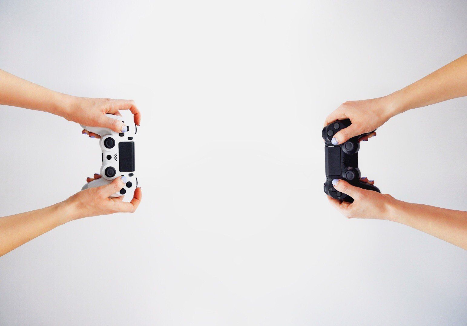 Femme passant un entretien d'embauche