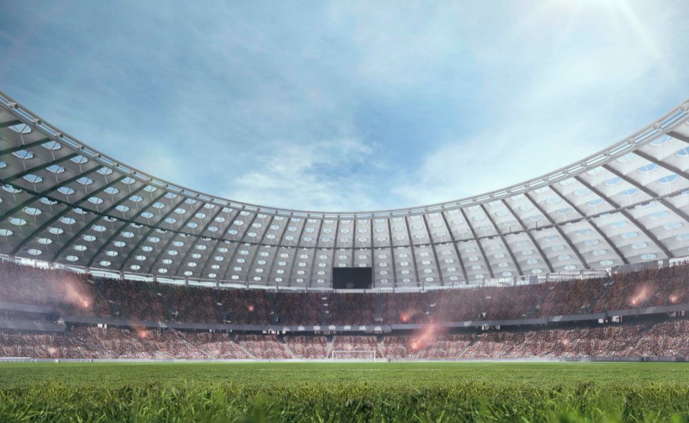 stade de football