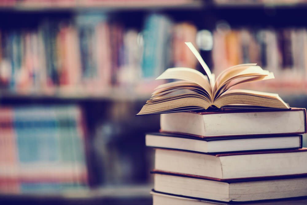 livres à lire