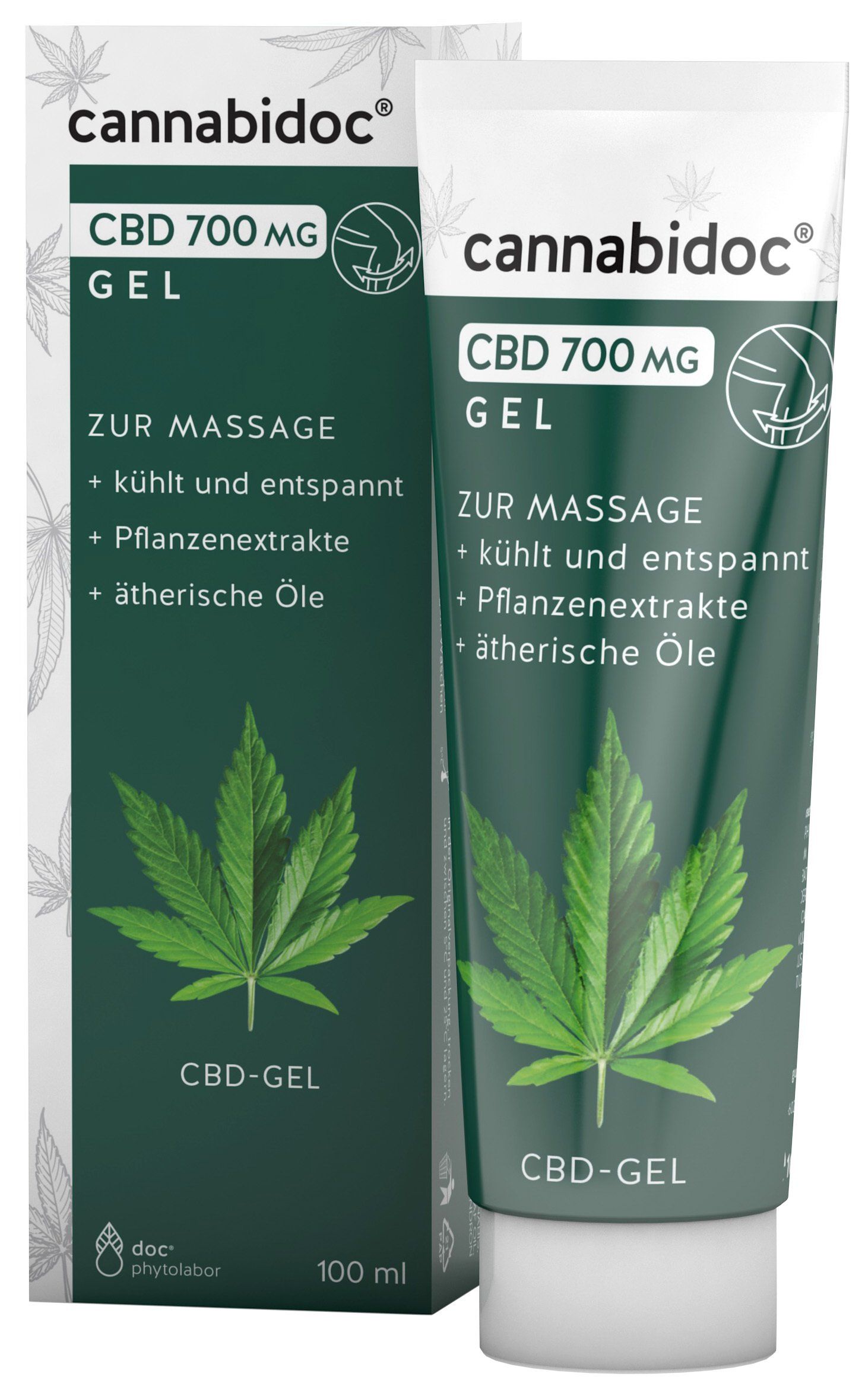 cannabidoc cbd 700mg gel cannabidoc cbd 700mg gel