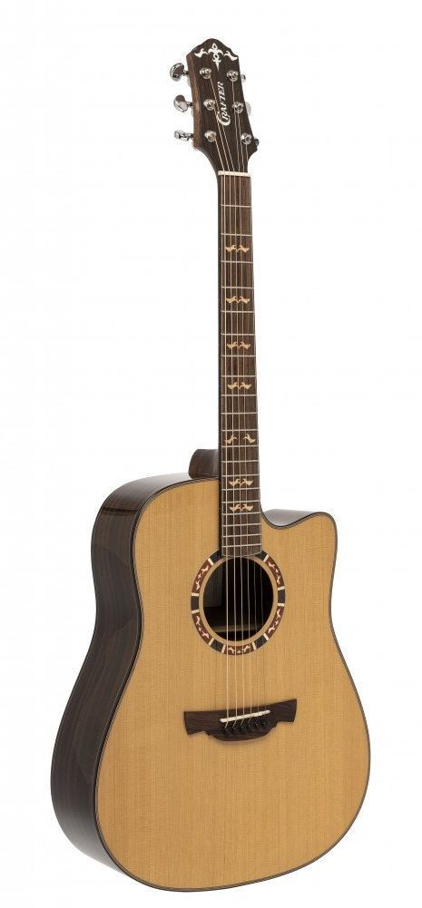 Crafter Stage D18-CE Pro