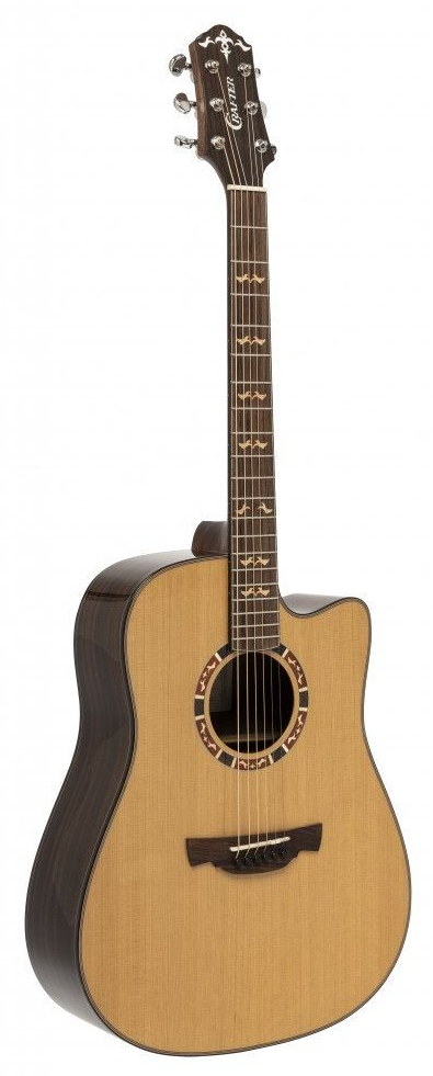 Crafter Stage D18-CE Pro