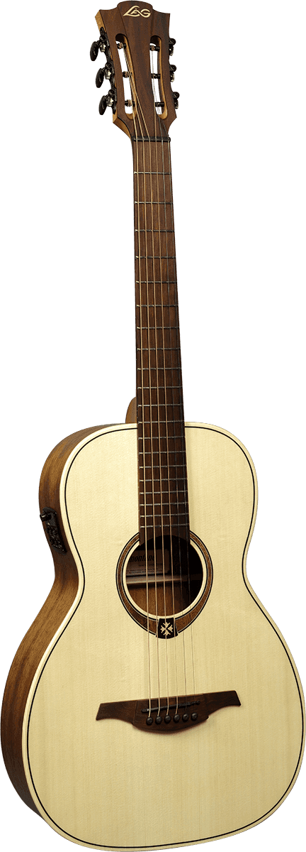 LAG Tramontane 177 PE