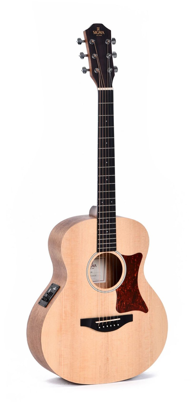 LAG Tramontane 177 PE