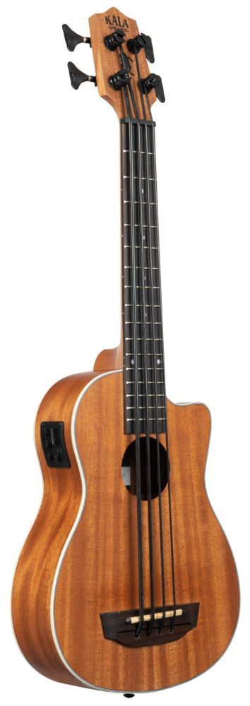 Kala Scout U-Bass