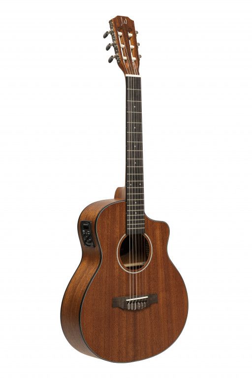 J.Nelligan Oloroso EQ