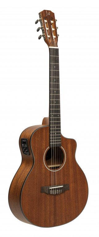 James Nelligan Oloroso EQ