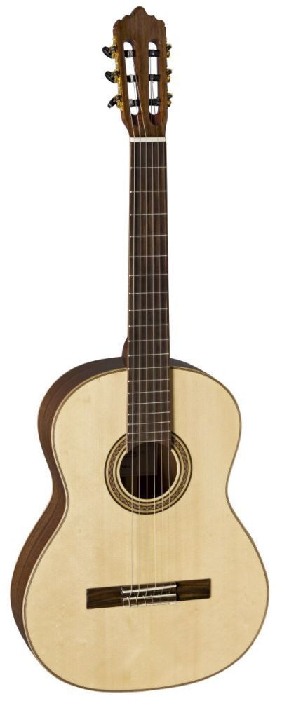 La Mancha Rubi S/59