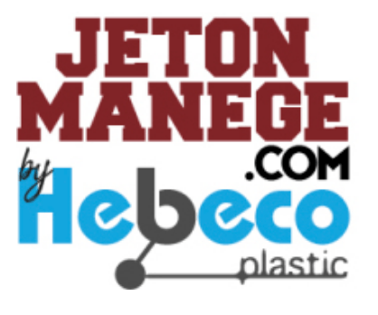 Visitez JETONMANÈGE nos jetons