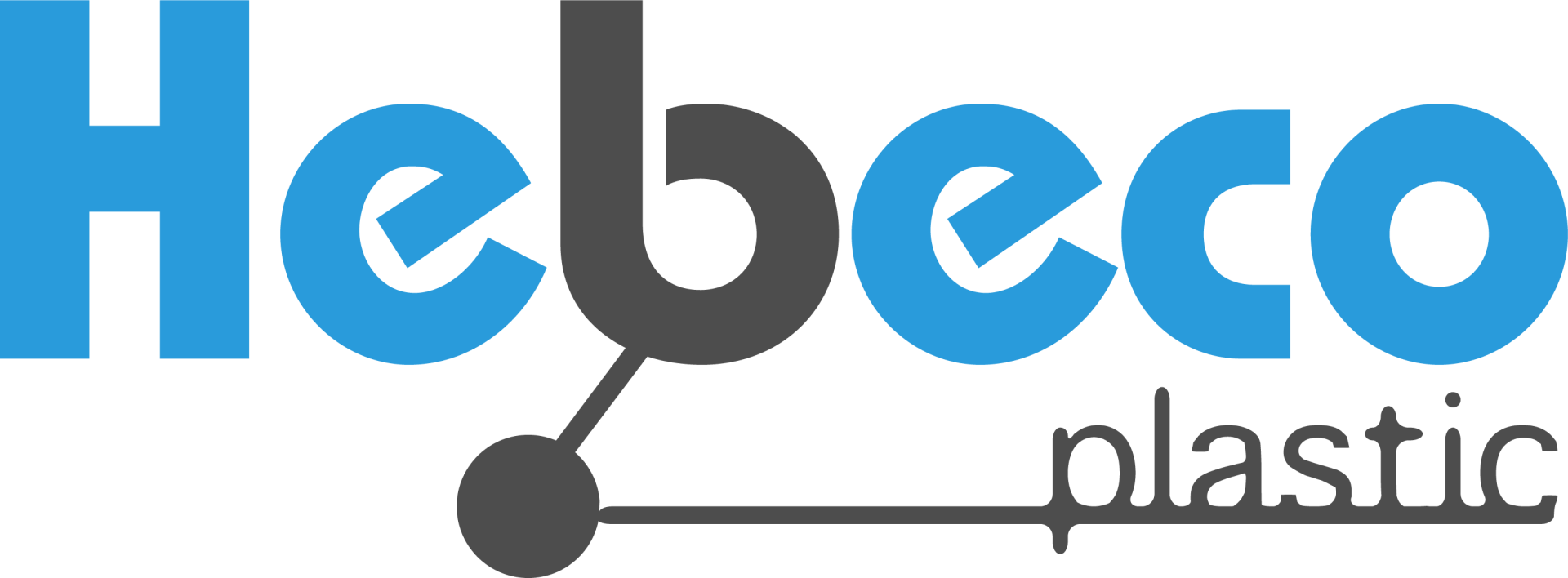 Hébéco plastic