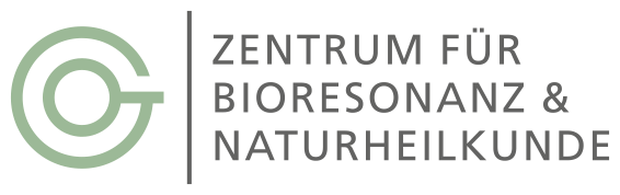 Logo Zentrum für Bioresonanz & Naturheilkunde