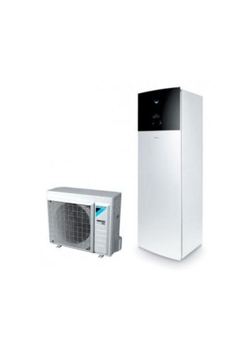 Aerotermia Daikin Aerotermia Daikin