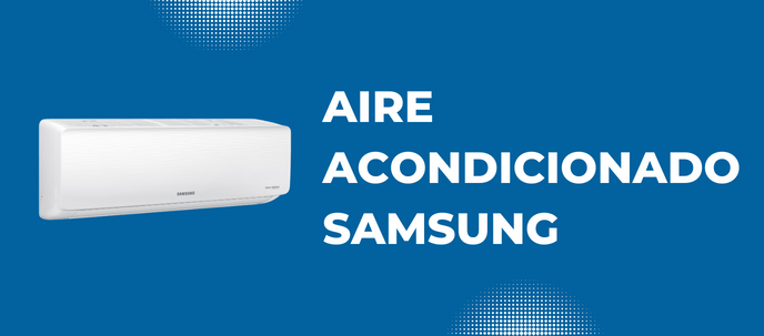 Gasfriocalor Aire acondicionado Samsung Gasfriocalor Aire acondicionado Samsung
