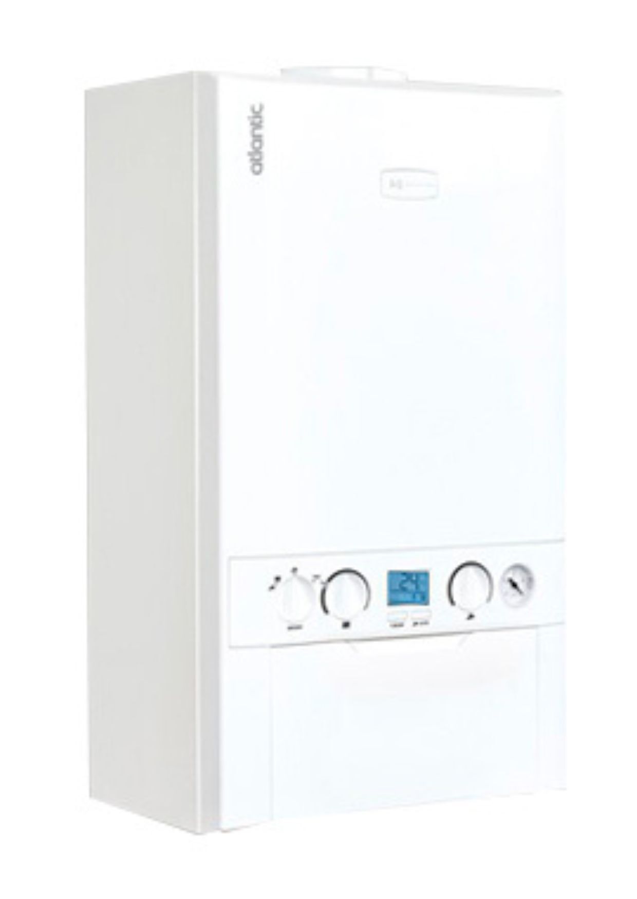 Bomba de calor Ariston Caldera