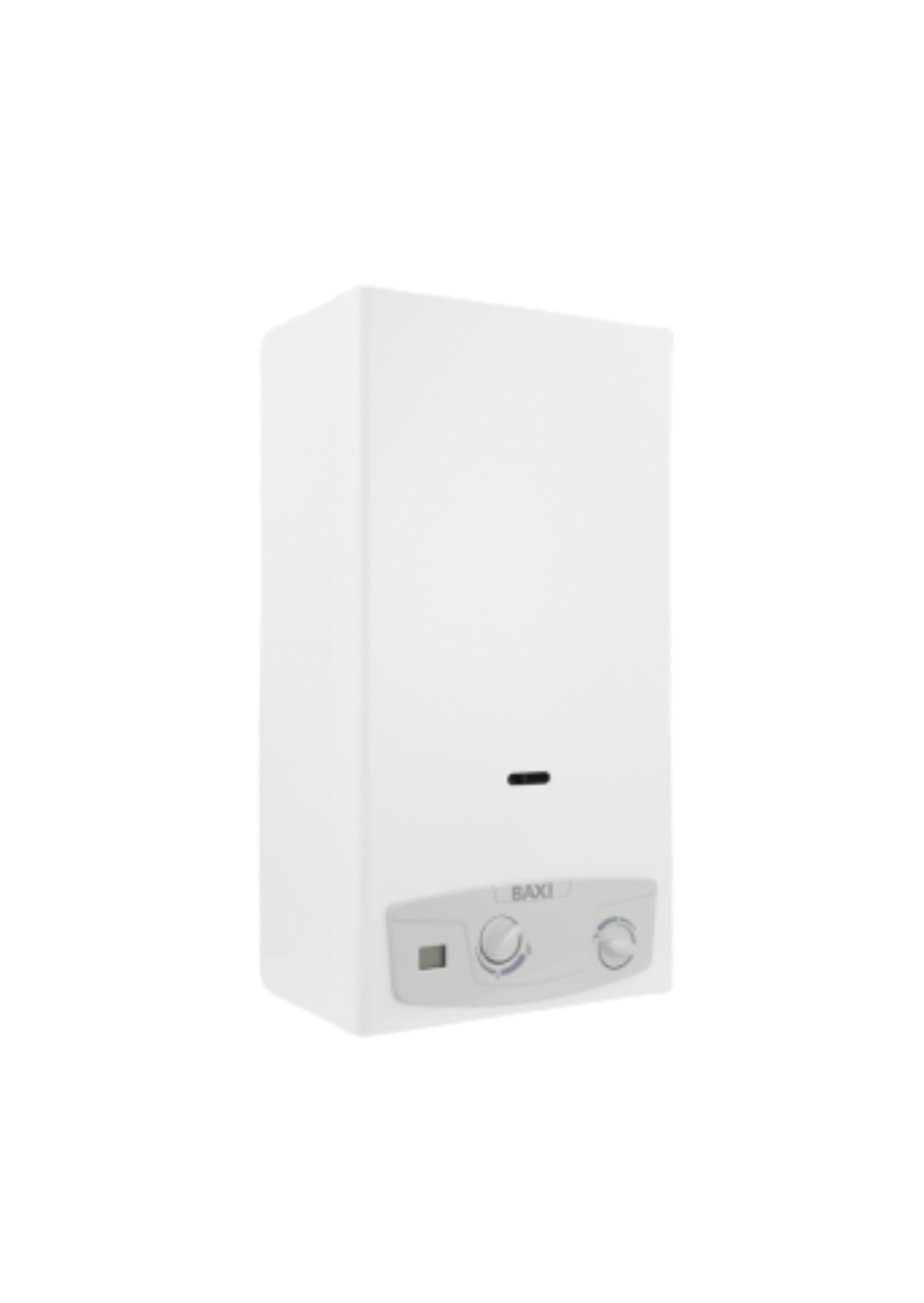 Caldera Baxi Caldera Baxi