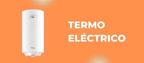 Gasfriocalor Termos Eléctricos Gasfriocalor Termos Eléctricos