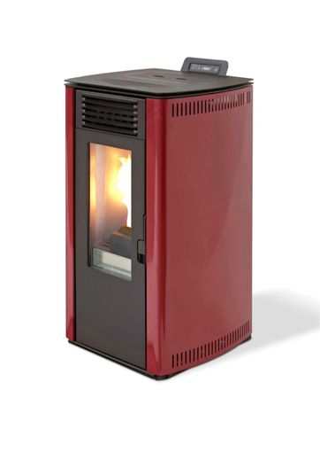 Estufas de Pellets Estufas de Pellets
